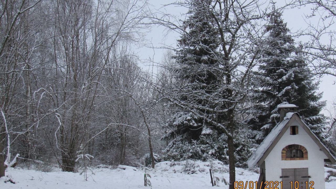 Photo of Outdoor in Ortheuville