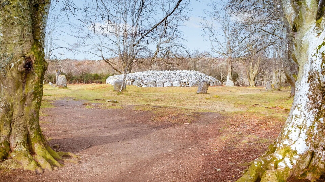 Photo of Others in Beauly