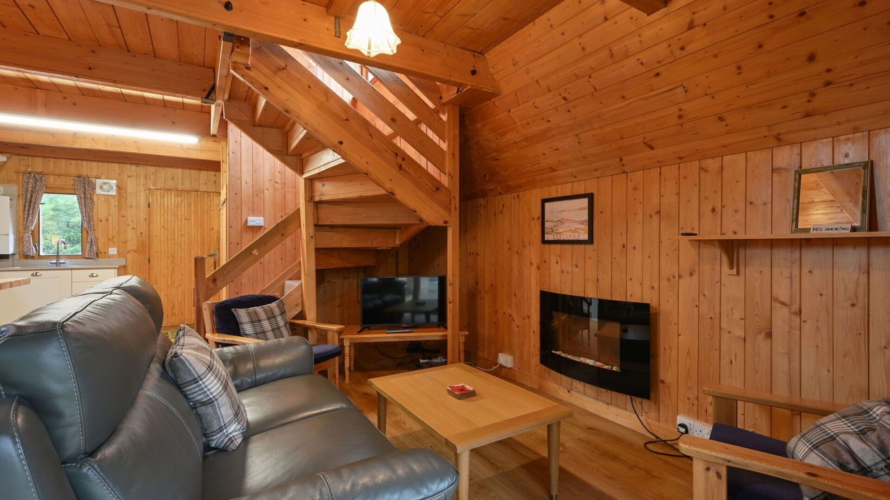 Photo of Bedroom in Beauly