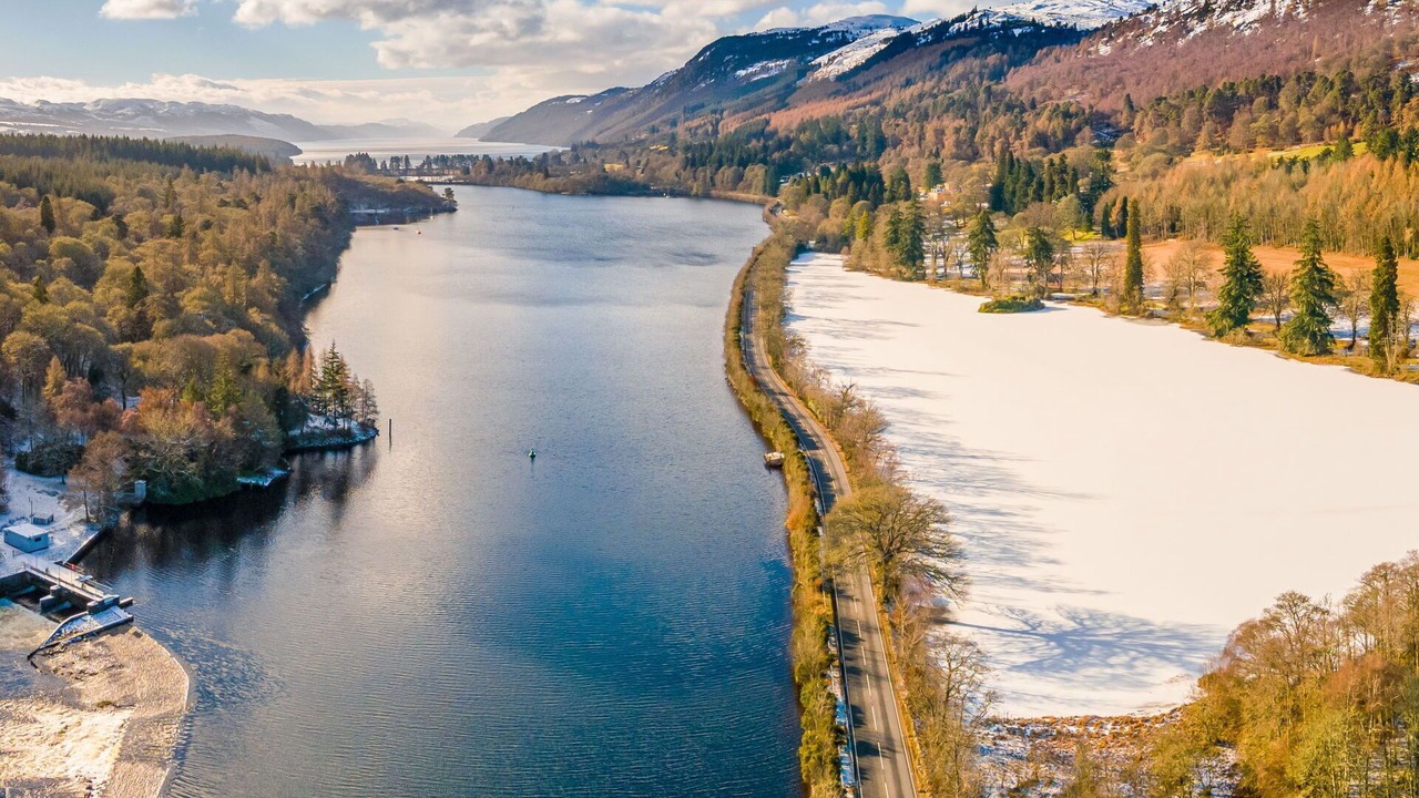 Photo of Others in Beauly