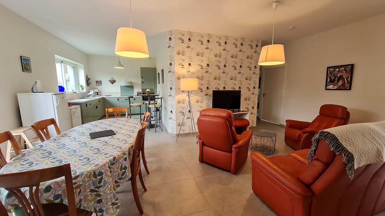 Photo of Livingroom in Mardie