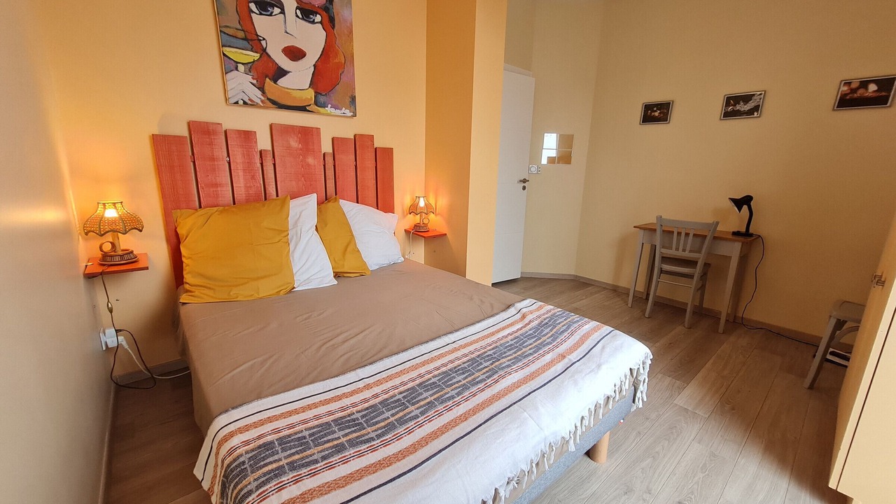 Photo of Bedroom in Mardie