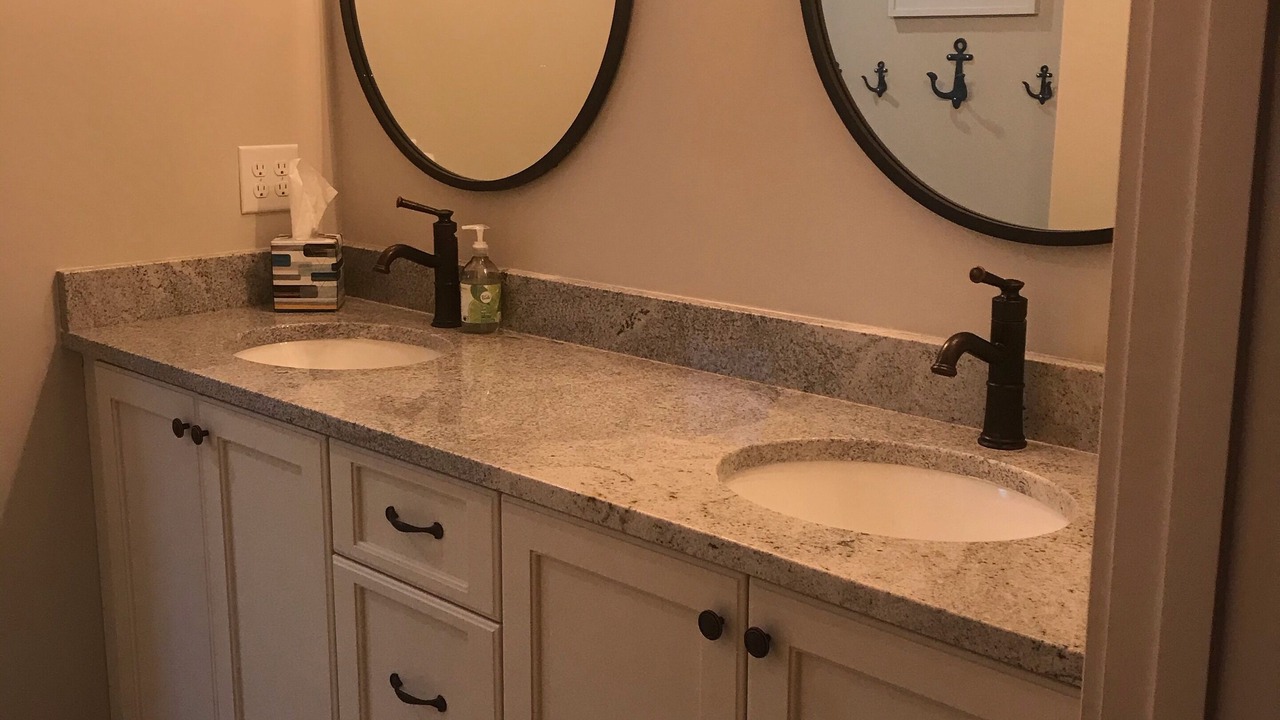Photo of Bathroom in Chapin