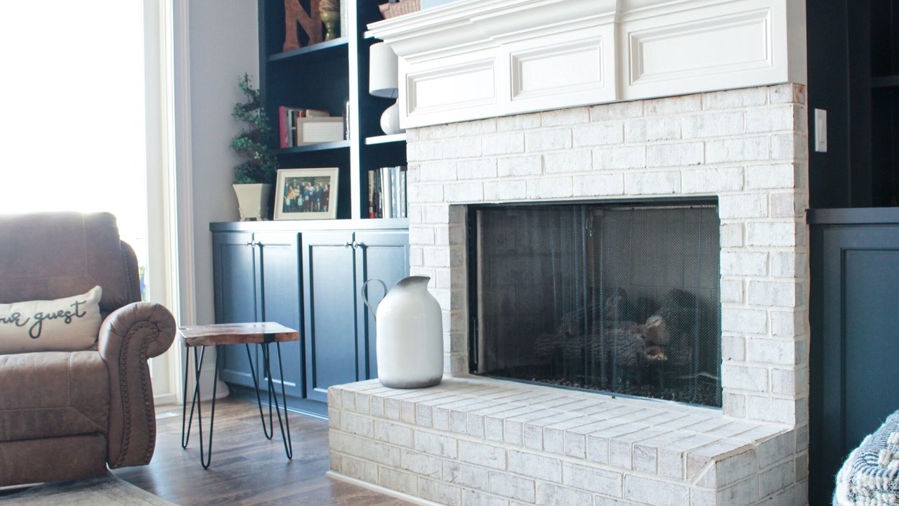 Photo of Livingroom in Chapin