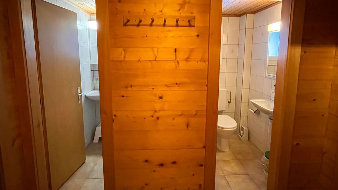 Photo of Bathroom in Graechen