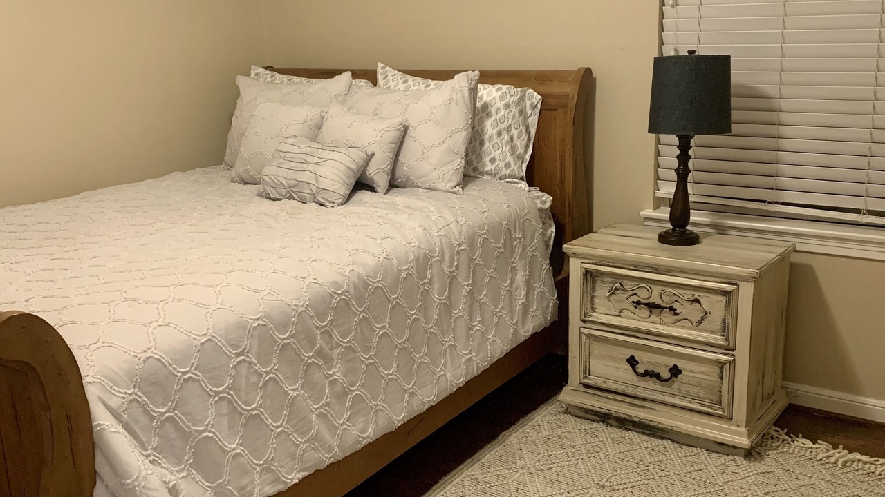 Photo of Bedroom in Braeswood Place