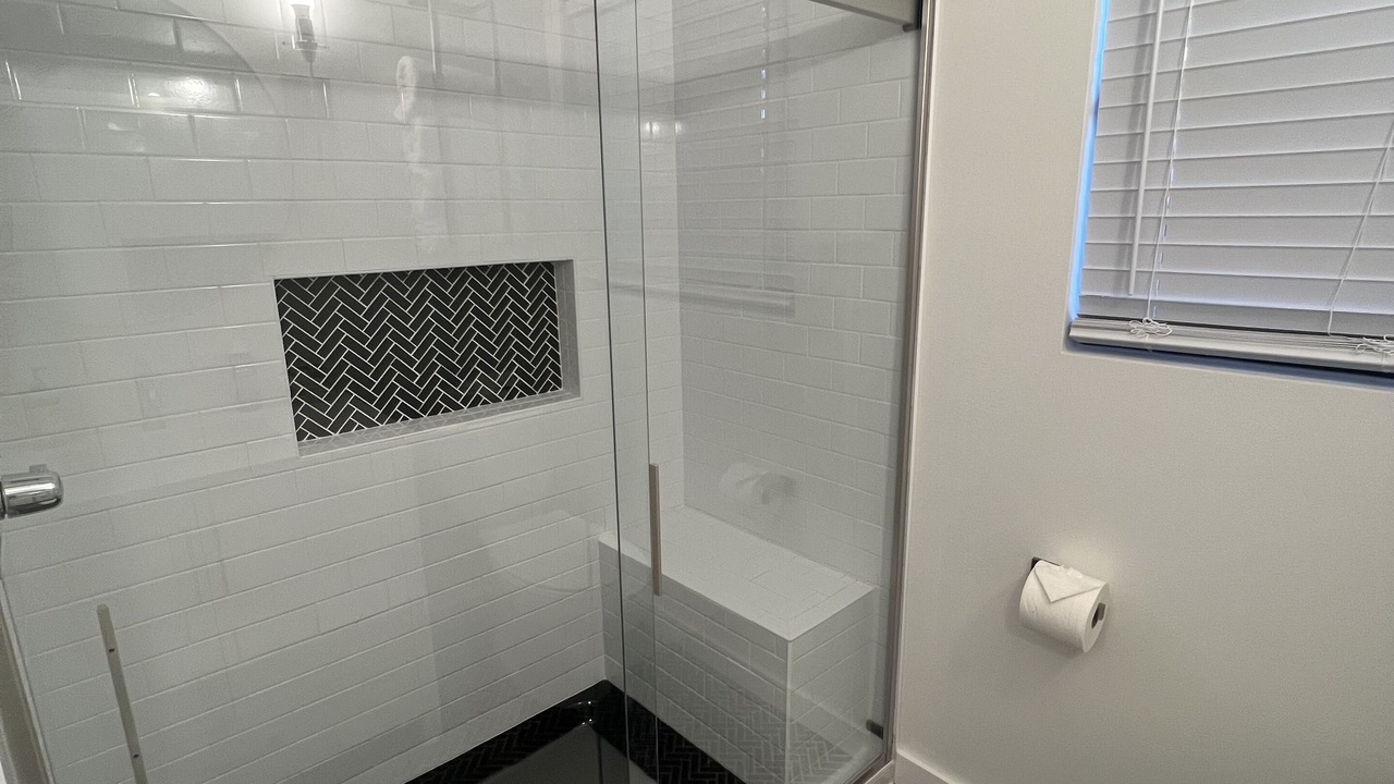 Photo of Bathroom in Braeswood Place