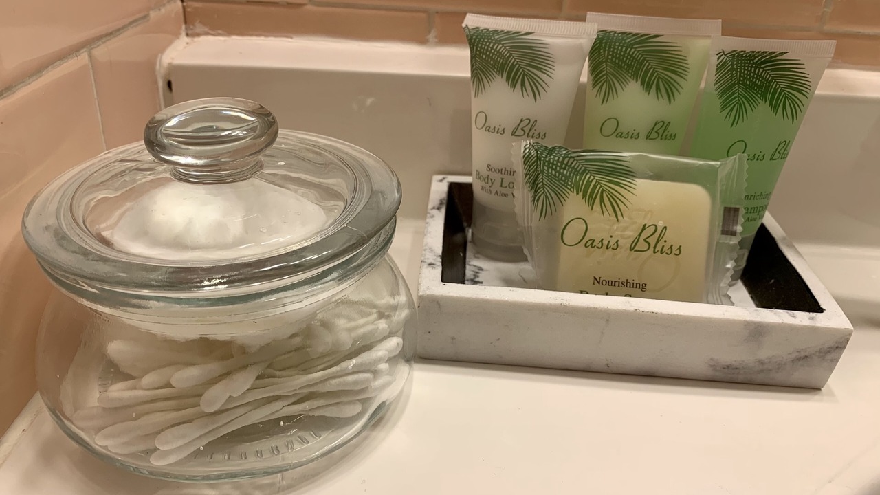 Photo of Bathroom in Braeswood Place