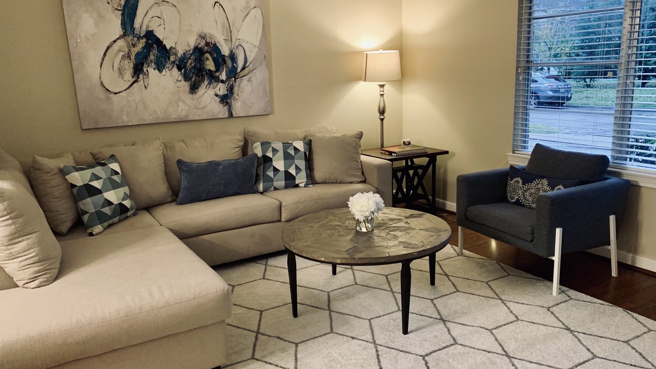 Photo of Bedroom in Braeswood Place