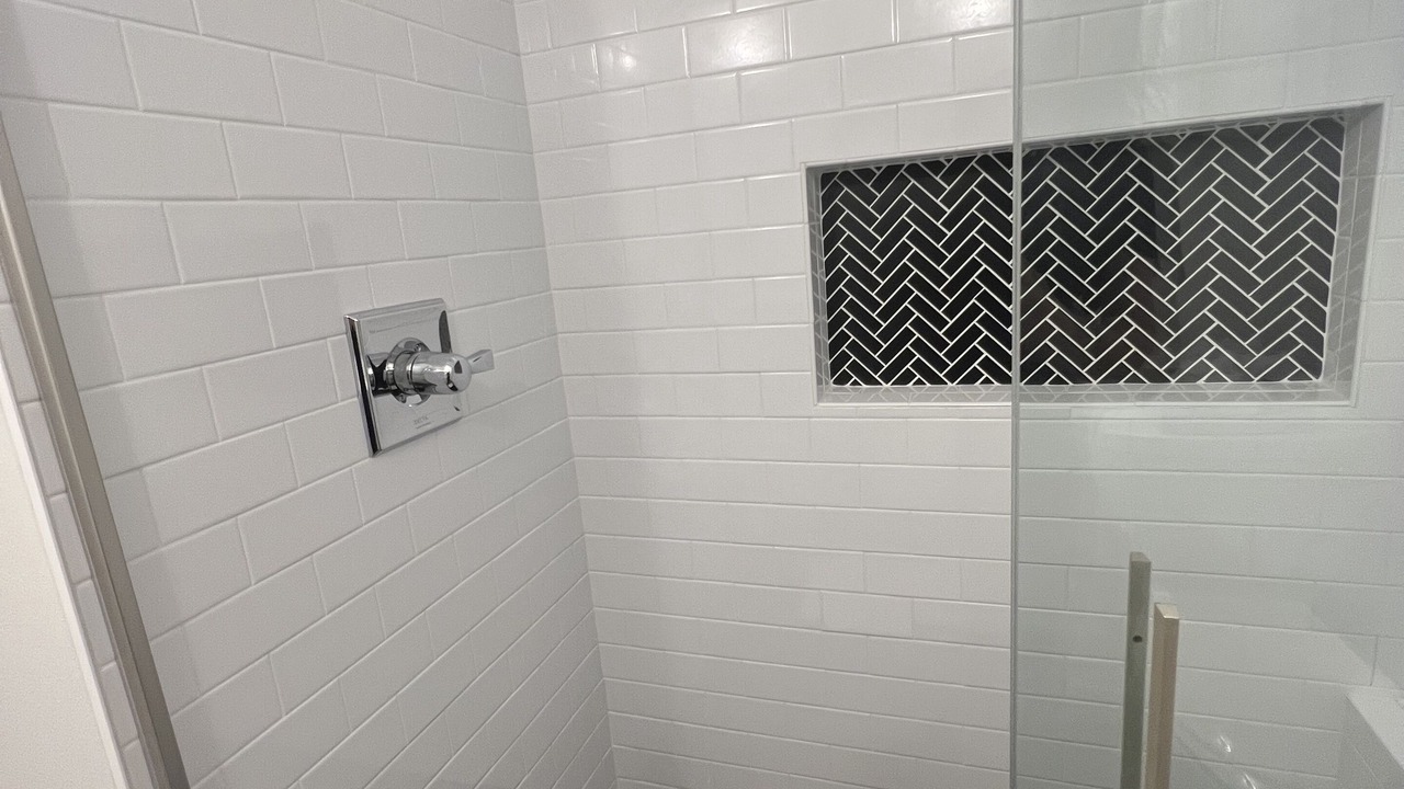 Photo of Bathroom in Braeswood Place