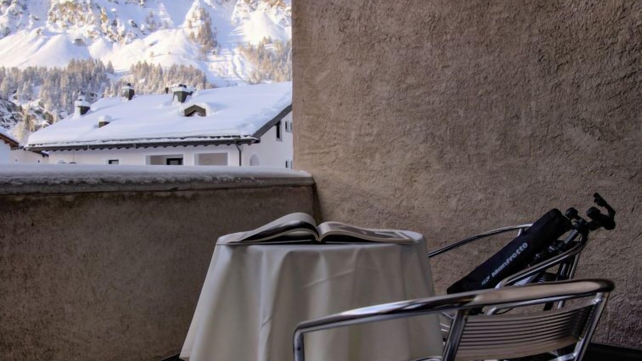 Photo of Others in Sils-Maria