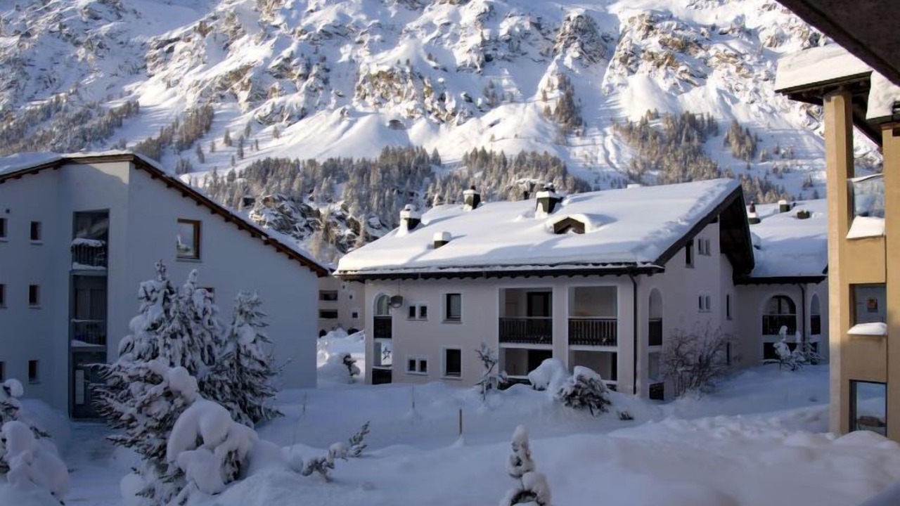 Photo of Others in Sils-Maria