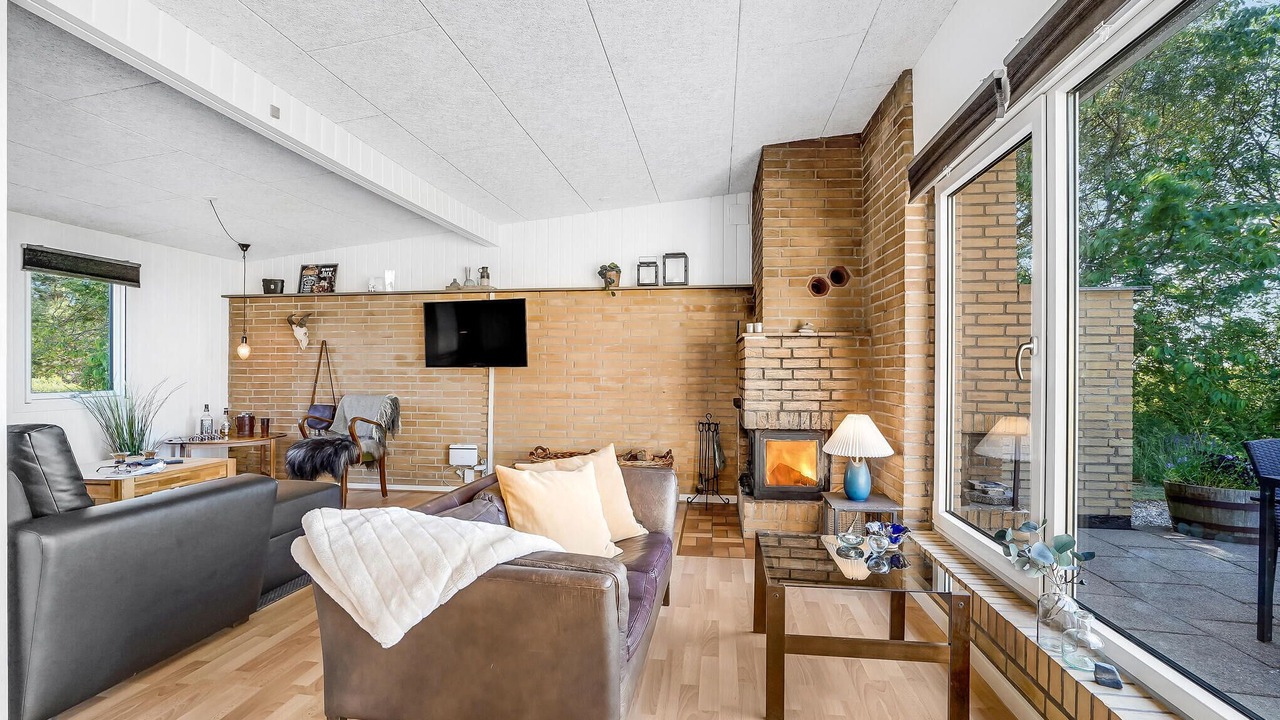 Photo of Bedroom in Amtoft