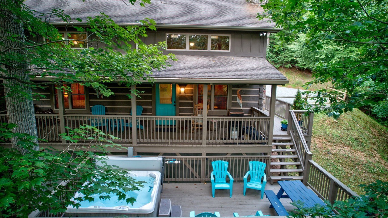 Photo of Patio Balcony in Vilas