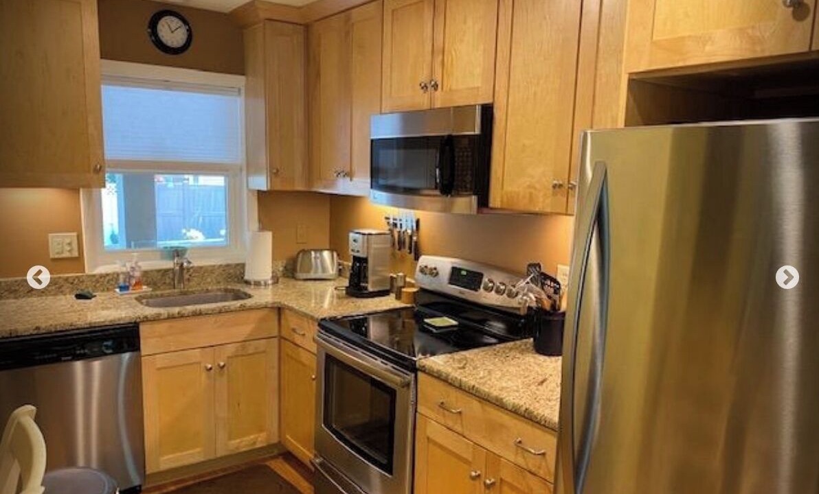 Photo of Kitchen in Country Club Estates