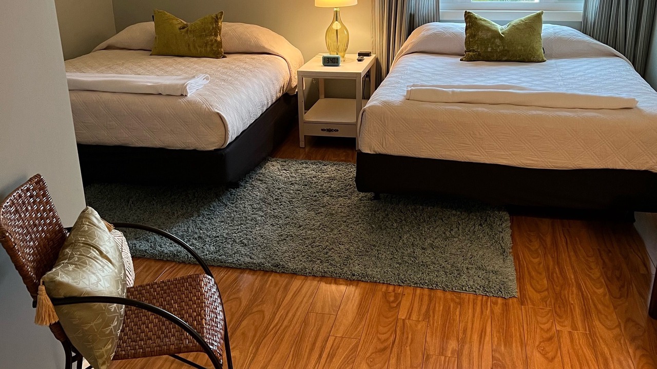 Photo of Bedroom in Country Club Estates