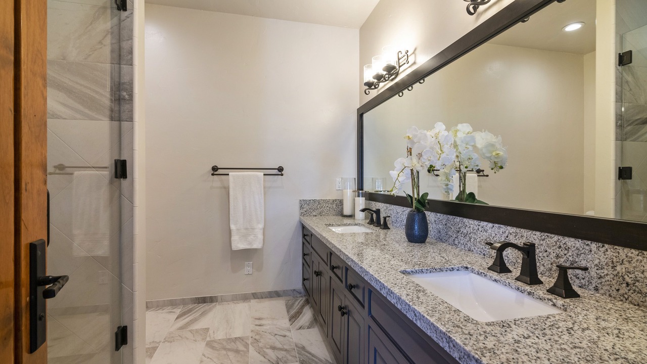 Photo of Bathroom in Santa Ynez