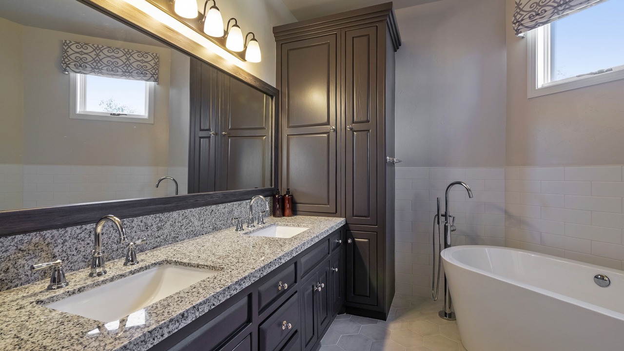 Photo of Bathroom in Santa Ynez