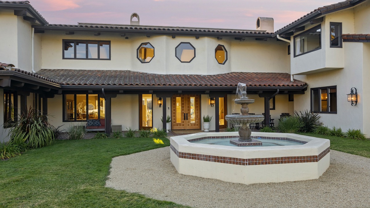 Photo of Outdoor in Santa Ynez