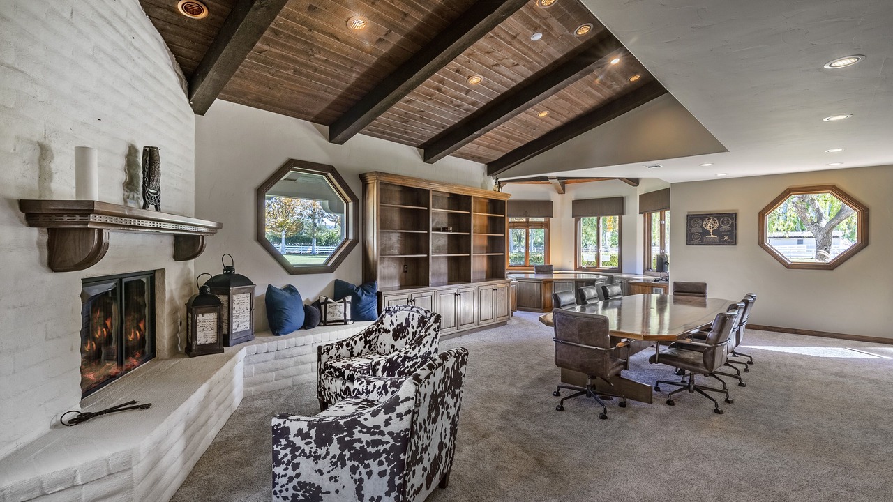 Photo of Bedroom in Santa Ynez
