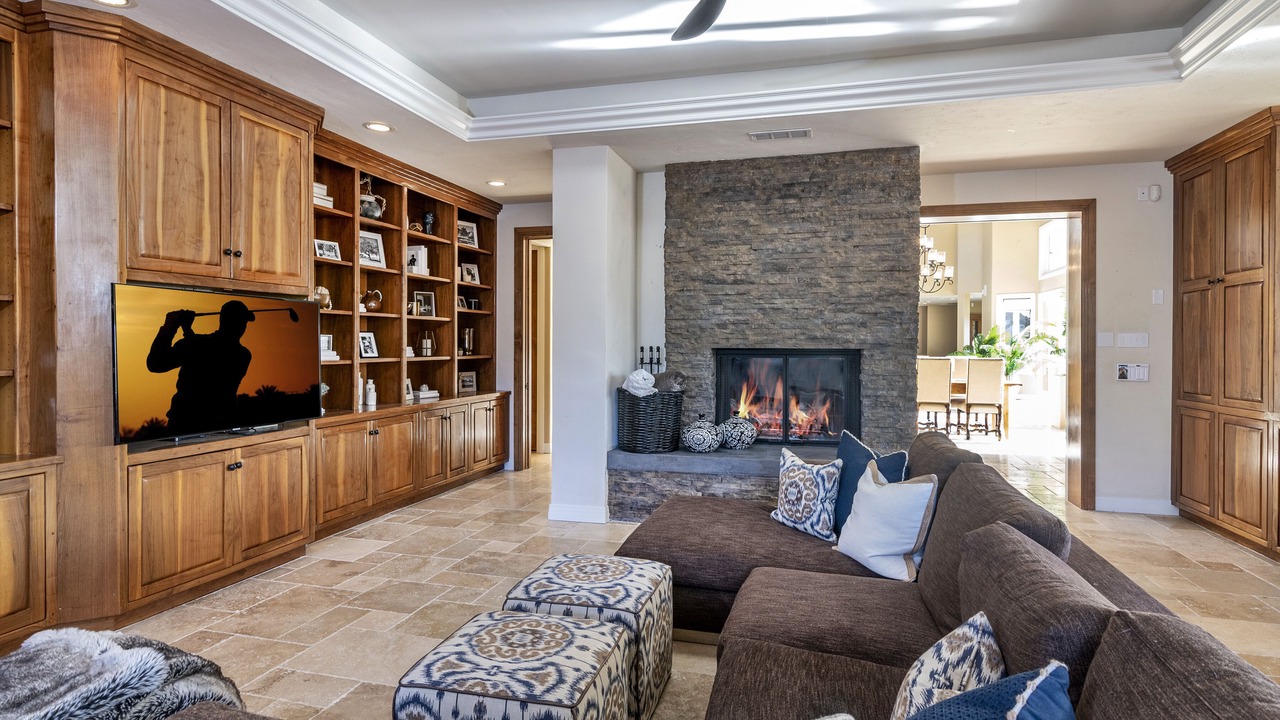 Photo of Bedroom in Santa Ynez