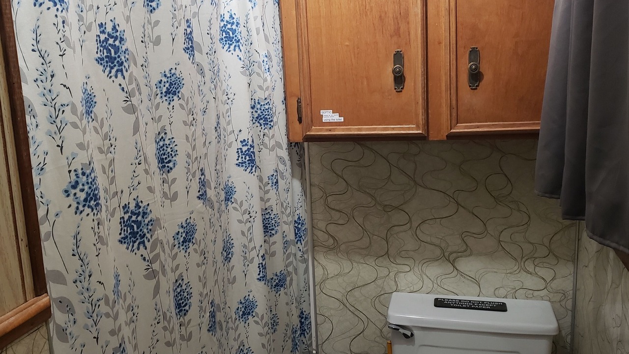 Photo of Bathroom in Preston