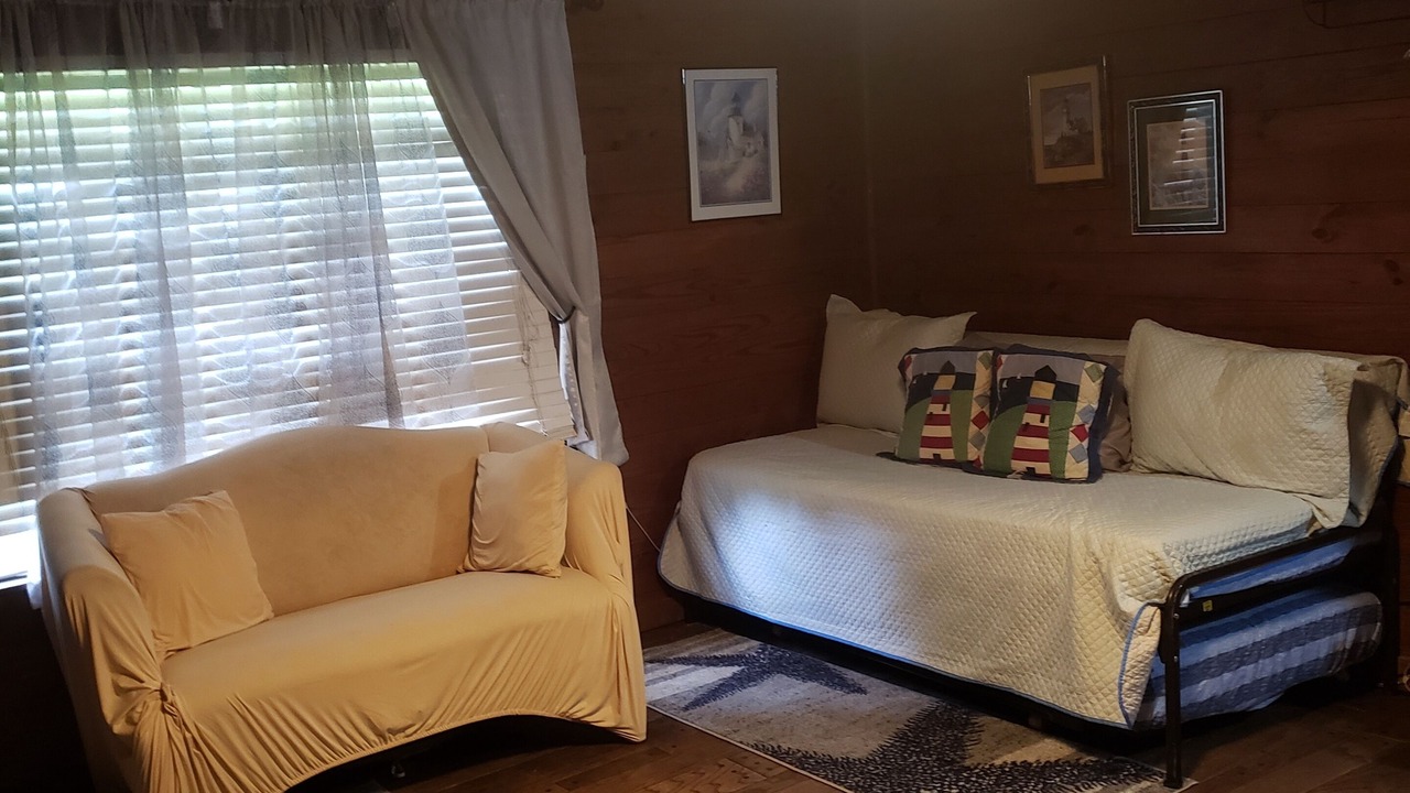 Photo of Livingroom in Preston