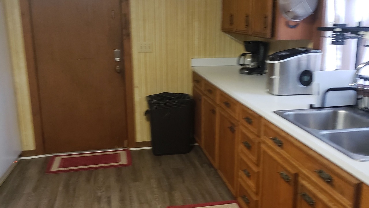 Photo of Kitchen in Preston