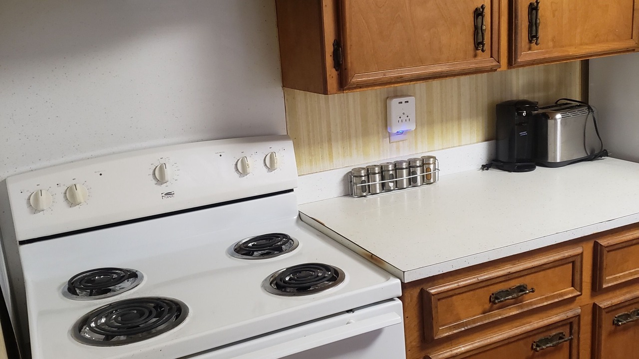 Photo of Kitchen in Preston