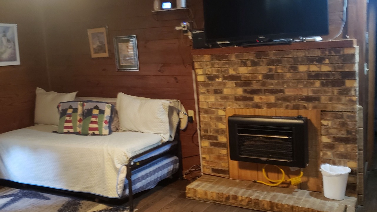 Photo of Bedroom in Preston