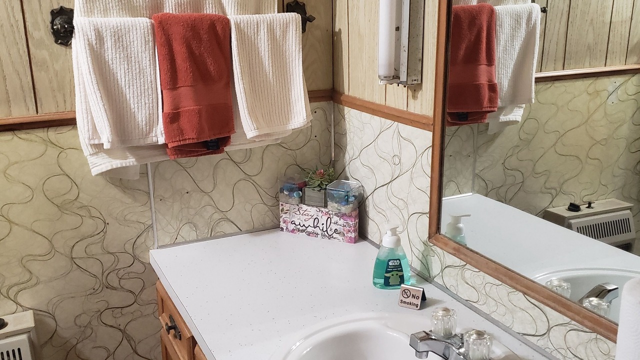 Photo of Bathroom in Preston