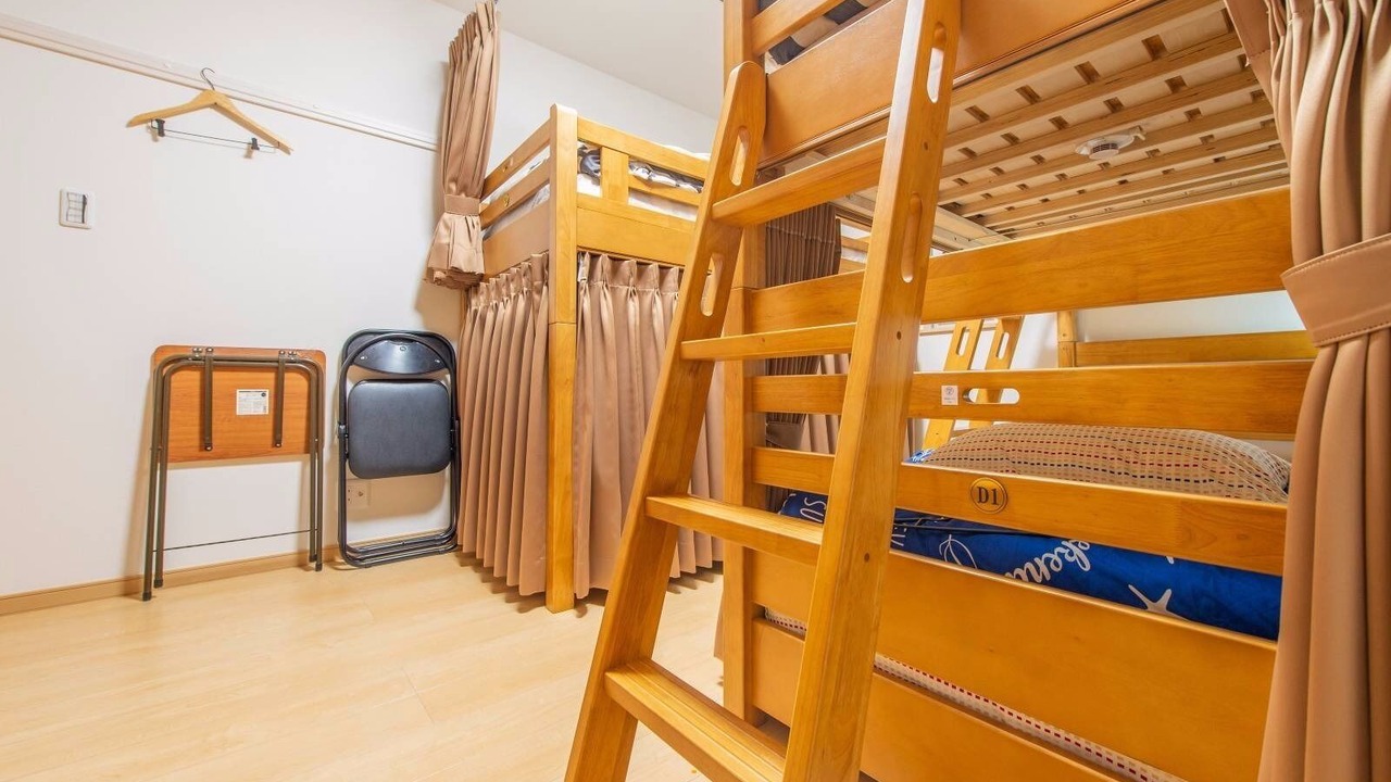 Photo of Bedroom in Konohana