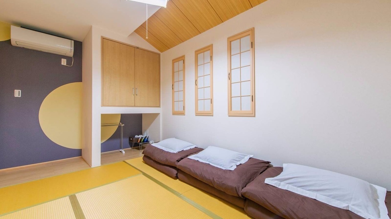 Photo of Bedroom in Konohana