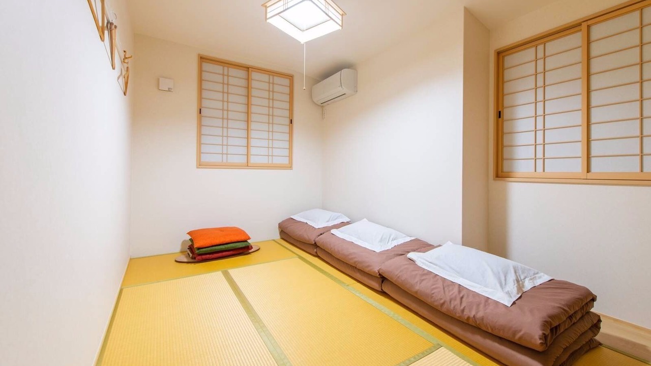 Photo of Bedroom in Konohana