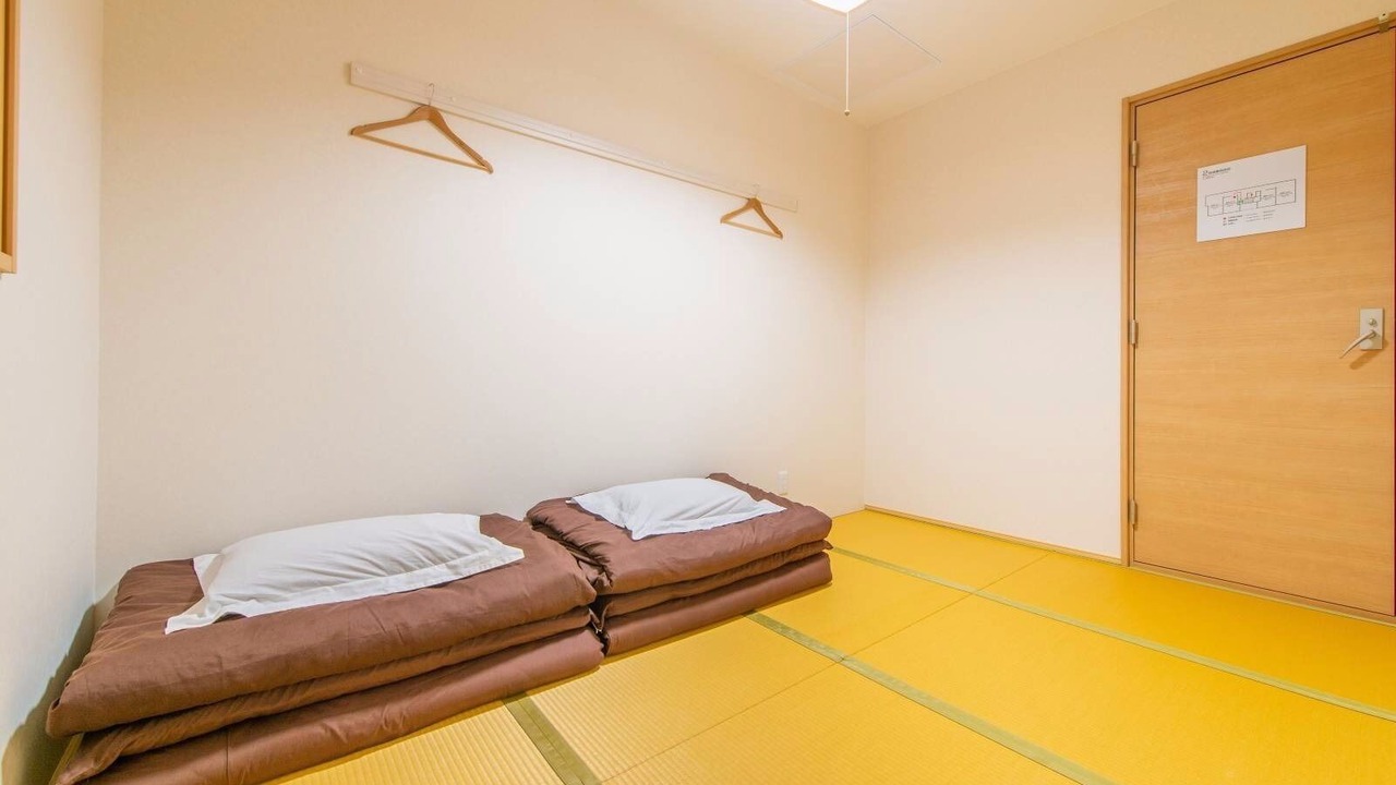 Photo of Bedroom in Konohana