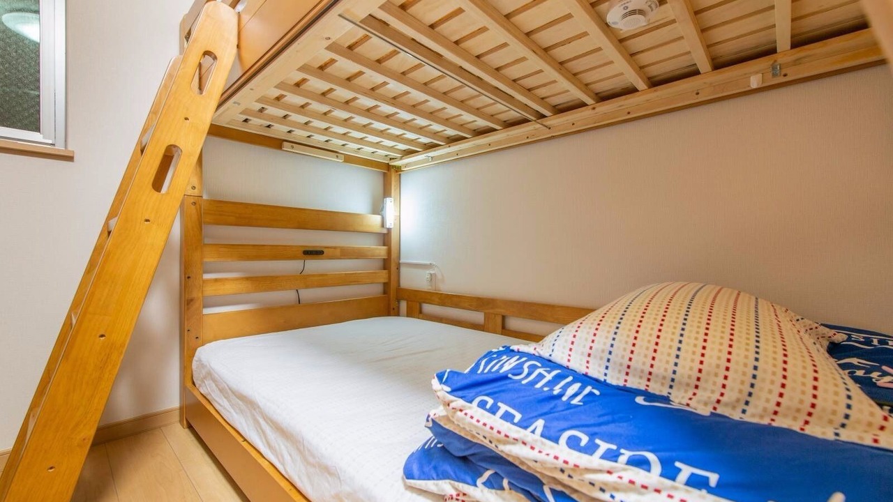 Photo of Bedroom in Konohana