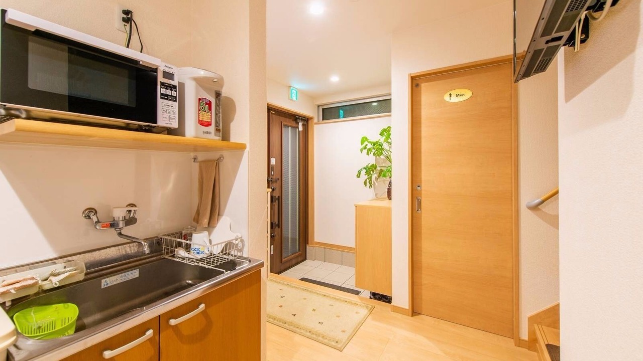 Photo of Kitchen in Konohana