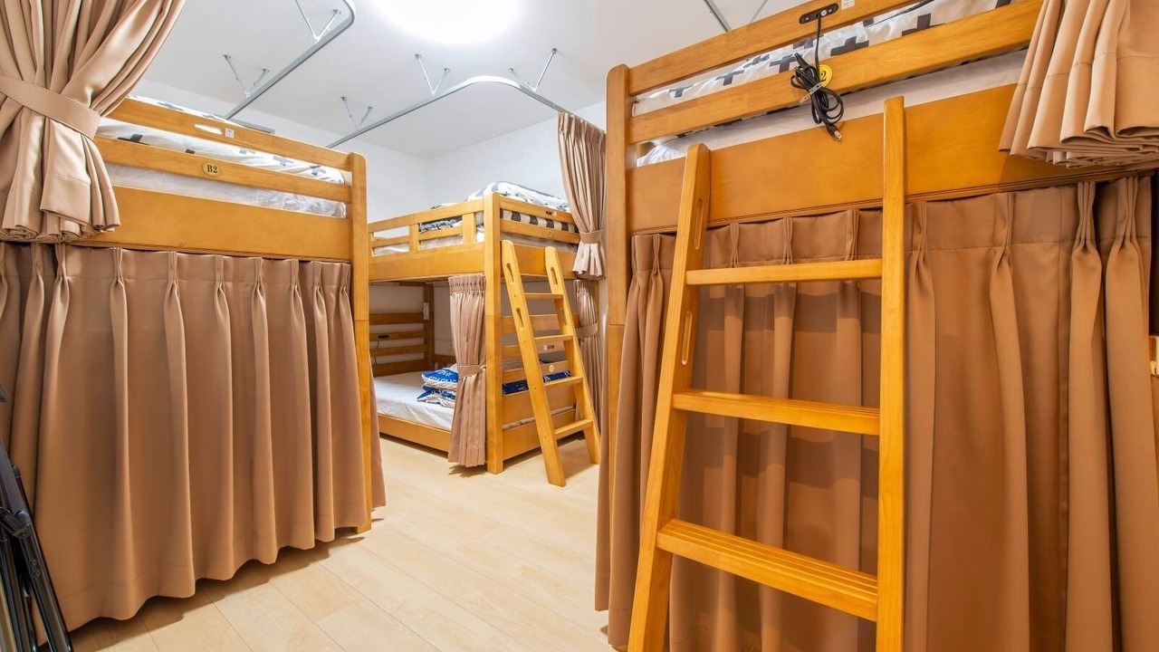 Photo of Bedroom in Konohana