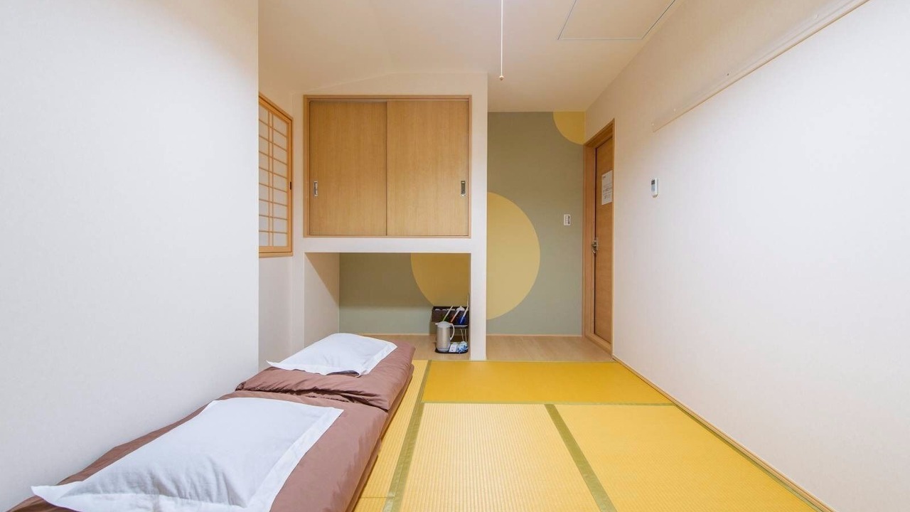 Photo of Bedroom in Konohana