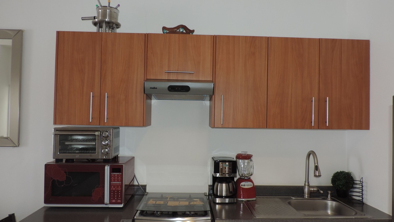 Photo of Kitchen in Las Jarretaderas