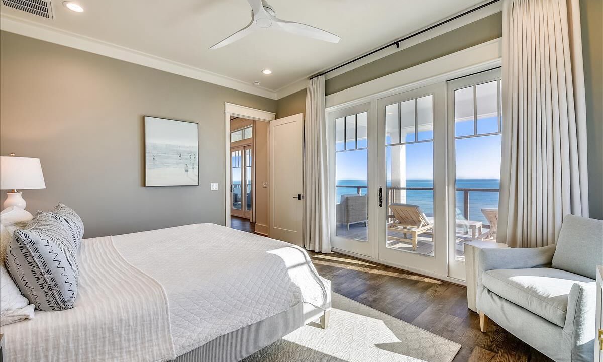 Photo of Bedroom in Treasure Beach Village
