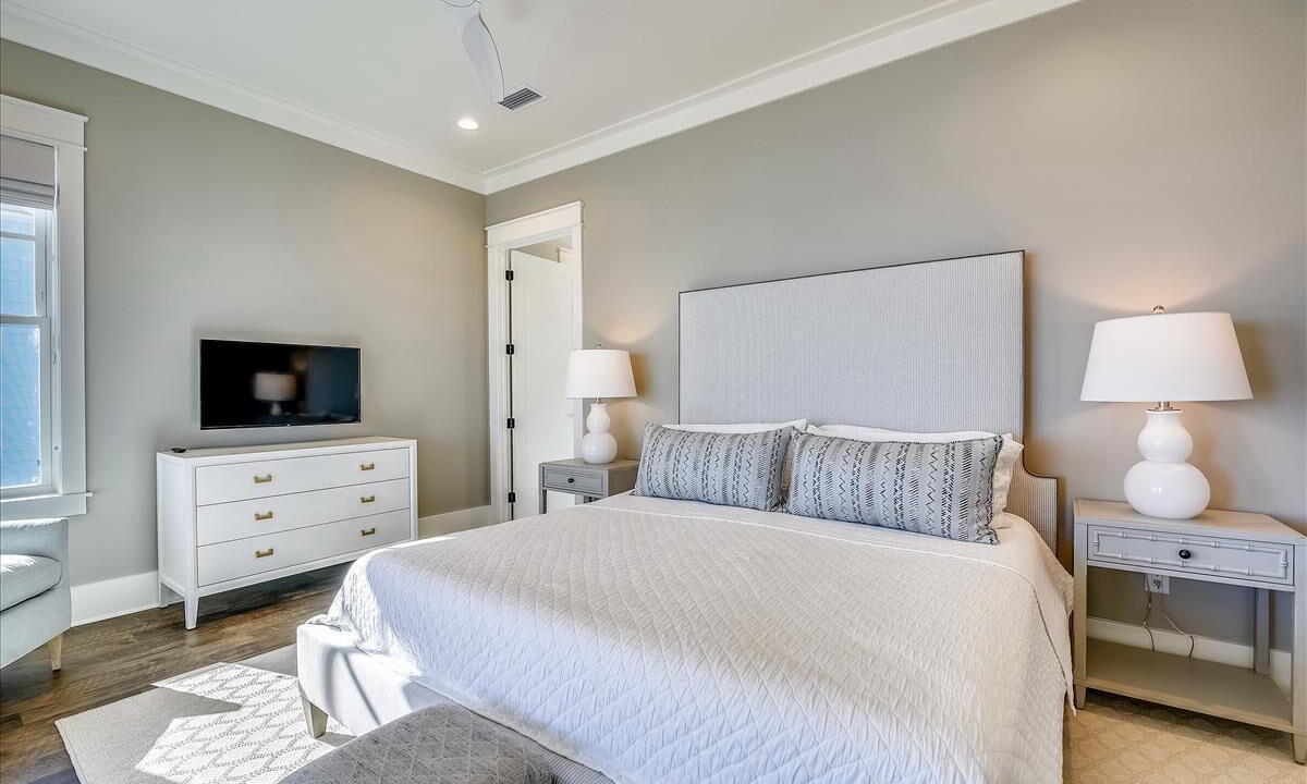 Photo of Bedroom in Treasure Beach Village