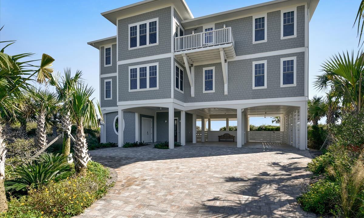 Photo of Outdoor in Treasure Beach Village
