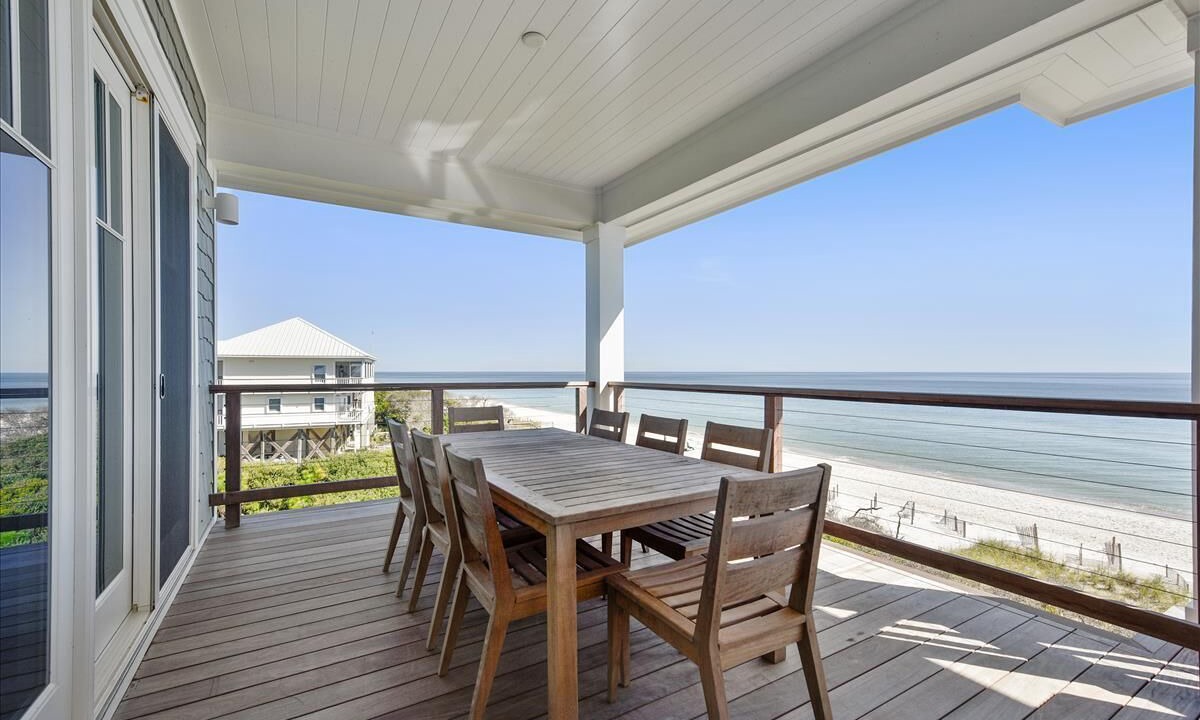 Photo of Outdoor in Treasure Beach Village