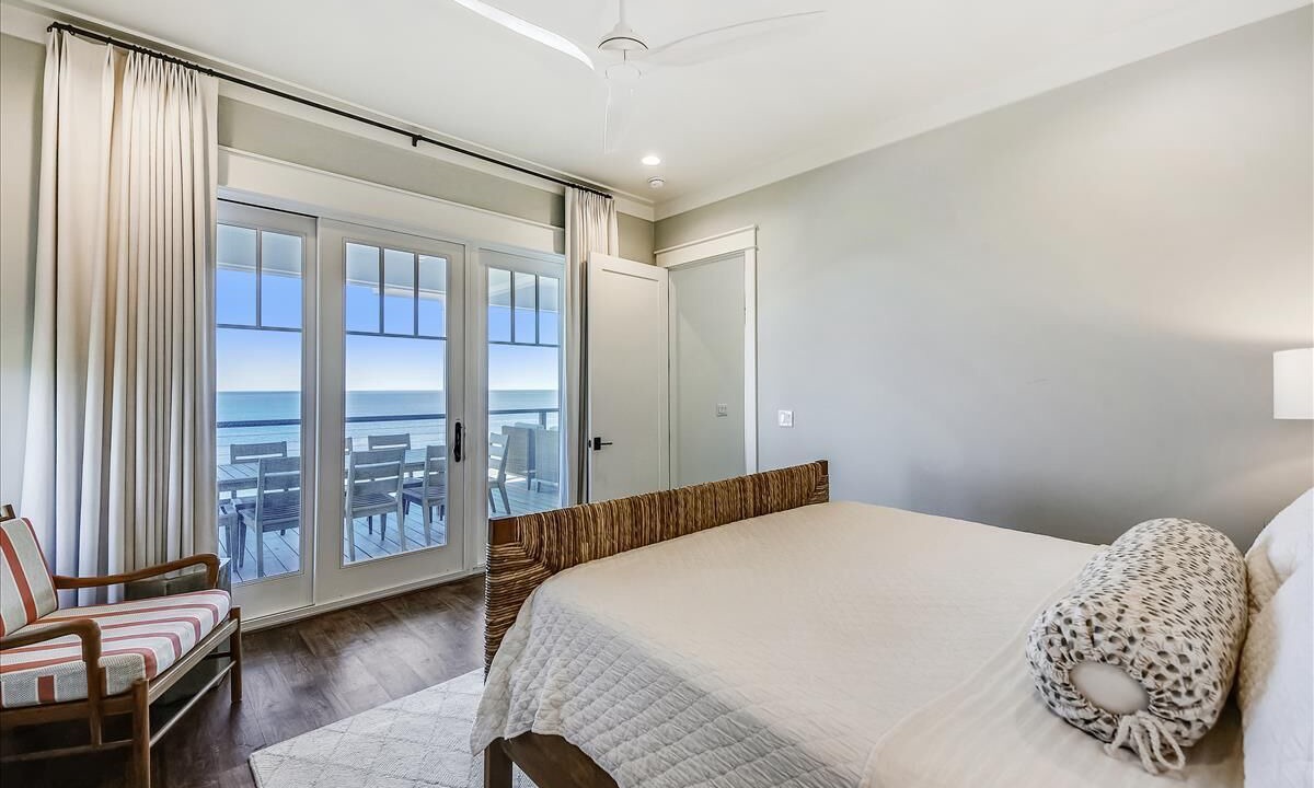 Photo of Bedroom in Treasure Beach Village