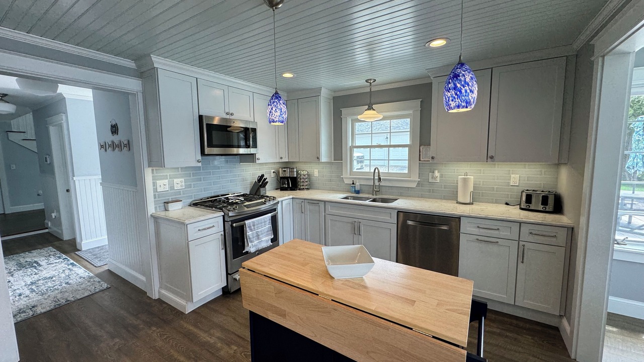 Photo of Kitchen in Otis