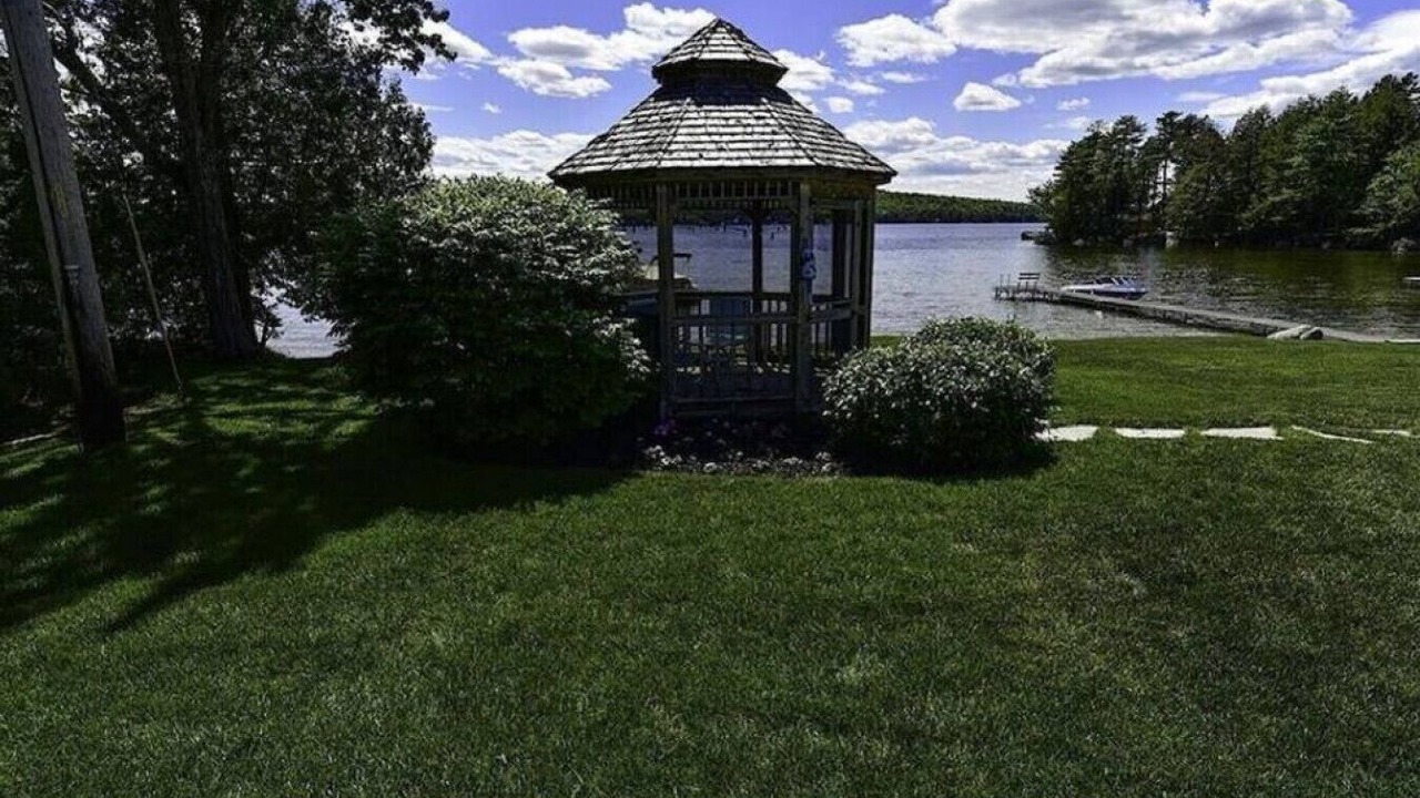 Photo of Outdoor in Otis