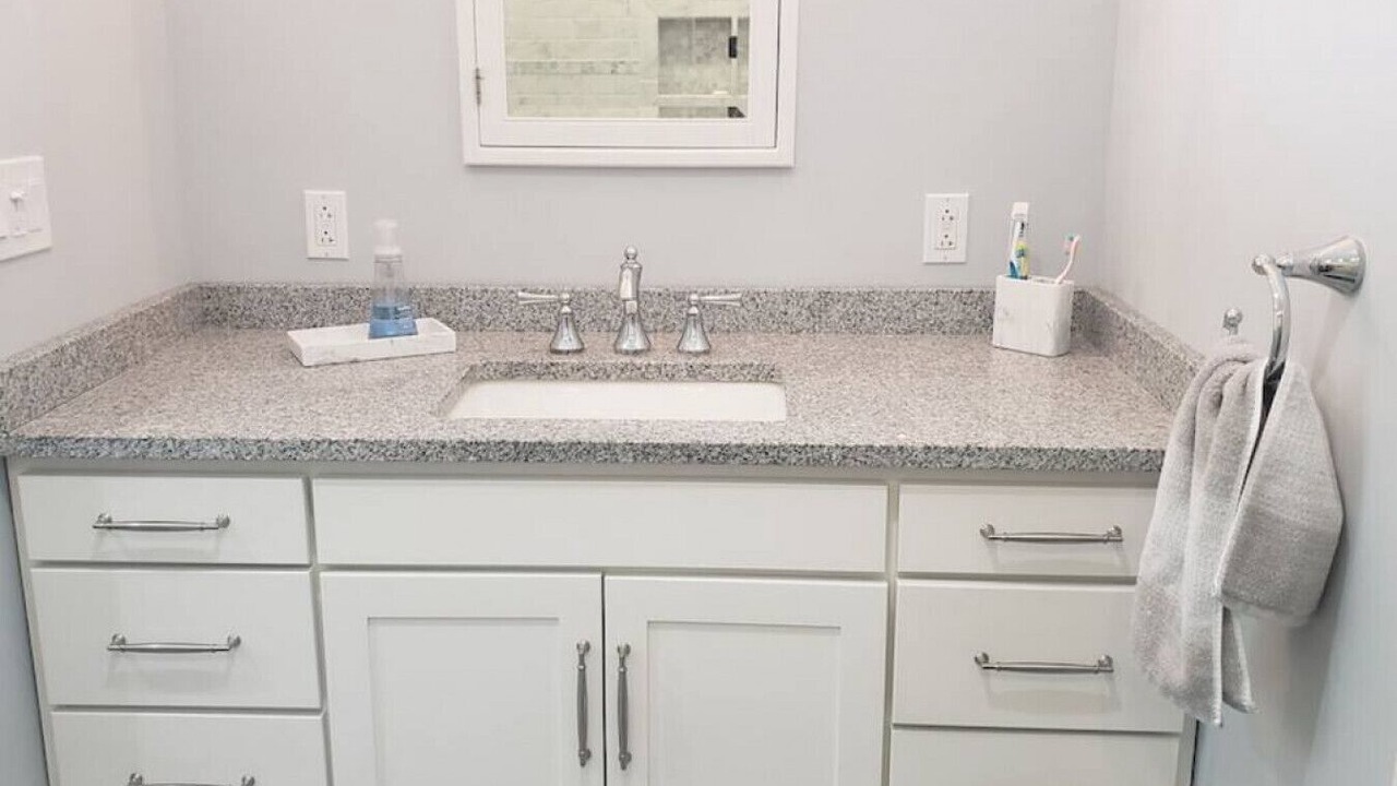 Photo of Bathroom in Otis