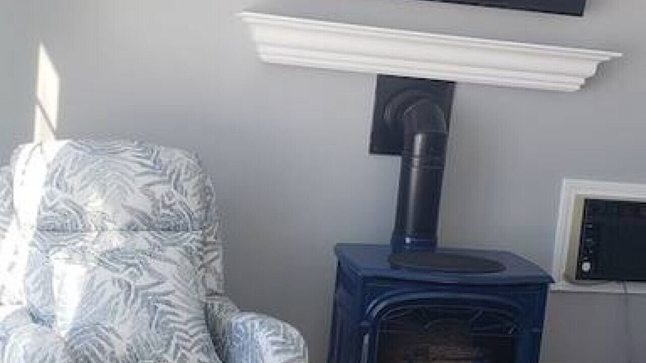 Photo of Livingroom in Otis
