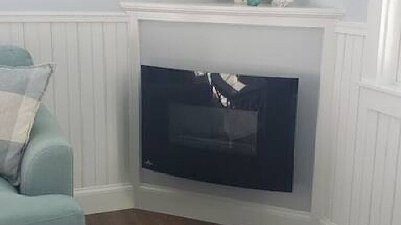 Photo of Livingroom in Otis